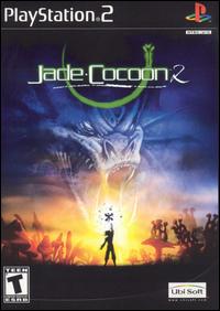 Imagen del juego Jade Cocoon 2 para PlayStation 2