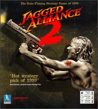 Imagen del juego Jagged Alliance 2 para Ordenador