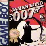 Imagen del juego James Bond 007 para Game Boy