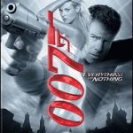 Imagen del juego James Bond 007: Everything Or Nothing para PlayStation 2