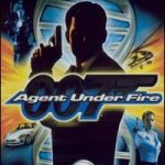 Imagen del juego James Bond 007 In Agent Under Fire para GameCube