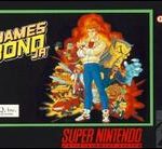 Imagen del juego James Bond Jr. para Super Nintendo