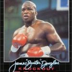 Imagen del juego James "buster" Douglas Knockout Boxing para Megadrive