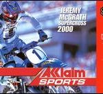 Imagen del juego Jeremy Mcgrath Supercross 2000 para Nintendo 64