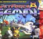 Imagen del juego Jet Force Gemini para Nintendo 64