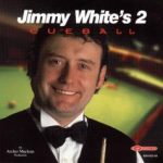 Imagen del juego Jimmy White's 2: Cue Ball para Dreamcast