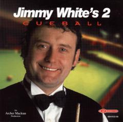 Imagen del juego Jimmy White's 2: Cue Ball para Dreamcast