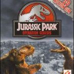 Imagen del juego Jurassic Park: Operation Genesis para PlayStation 2