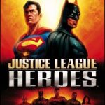 Imagen del juego Justice League Heroes para PlayStation 2