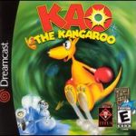 Imagen del juego Kao The Kangaroo para Dreamcast