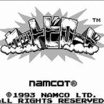 Imagen del juego Kattobi Road para Game Boy