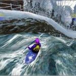 Imagen del juego Kayak Extreme para Ordenador