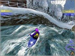 Imagen del juego Kayak Extreme para Ordenador