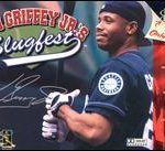 Imagen del juego Ken Griffey Jr.'s Slugfest para Nintendo 64