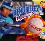 Imagen del juego Ken Griffey Jr.'s Winning Run para Super Nintendo