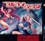 Imagen del juego Kendo Rage para Super Nintendo