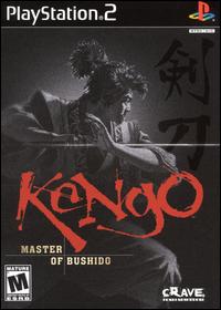 Imagen del juego Kengo: Master Of Bushido para PlayStation 2