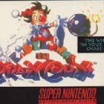 Imagen del juego Kid Klown In Crazy Chase para Super Nintendo