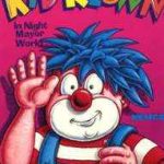 Imagen del juego Kid Klown In Night Mayor World para Nintendo