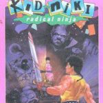 Imagen del juego Kid Niki: Radical Ninja para Nintendo