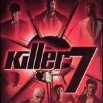 Imagen del juego Killer 7 para GameCube