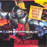 Imagen del juego Killer Instinct (europa) para Super Nintendo