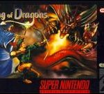 Imagen del juego King Of Dragons para Super Nintendo