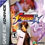 Imagen del juego King Of Fighters Ex: Neo Blood