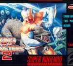 Imagen del juego King Of The Monsters 2 para Super Nintendo