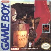 Imagen del juego Kingdom Crusade para Game Boy