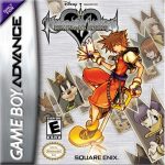 Imagen del juego Kingdom Hearts: Chain Of Memories para Game Boy Advance