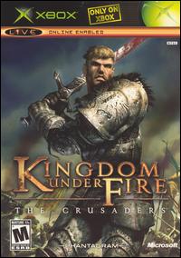 Imagen del juego Kingdom Under Fire: The Crusaders para Xbox