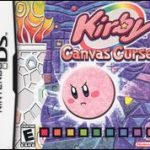 Imagen del juego Kirby: Canvas Curse para NintendoDS