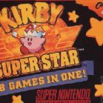 Imagen del juego Kirby Super Star para Super Nintendo