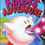 Imagen del juego Kirby's Adventure para Nintendo