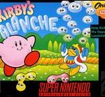 Imagen del juego Kirby's Avalanche para Super Nintendo