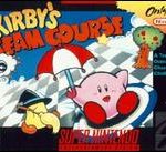 Imagen del juego Kirby's Dream Course para Super Nintendo