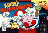 Imagen del juego Kirby's Dream Course para Super Nintendo