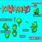 Imagen del juego Kiwi Kraze para Nintendo