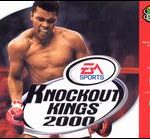 Imagen del juego Knockout Kings 2000 para Nintendo 64