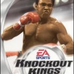 Imagen del juego Knockout Kings 2002 para PlayStation 2