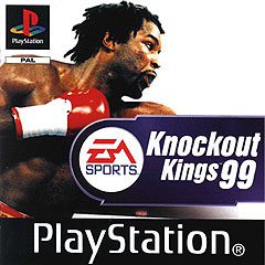 Imagen del juego Knockout Kings '99 para PlayStation