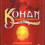 Imagen del juego Kohan: Immortal Sovereigns para Ordenador