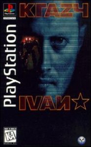 Imagen del juego Krazy Ivan para PlayStation