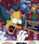 Imagen del juego Krusty's Fun House para Nintendo