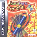 Imagen del juego Kuru Kuru Kururin para Game Boy Advance