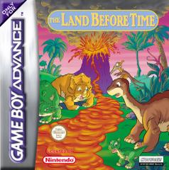 Imagen del juego Land Before Time Collection