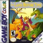 Imagen del juego Land Before Time