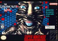 Imagen del juego Lawnmower Man