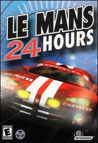 Imagen del juego Le Mans 24 Hours para Ordenador